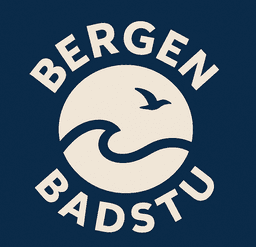 Bergen Badstu Logo
